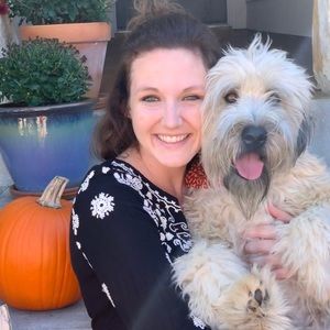 Meet your Posher, Gracie